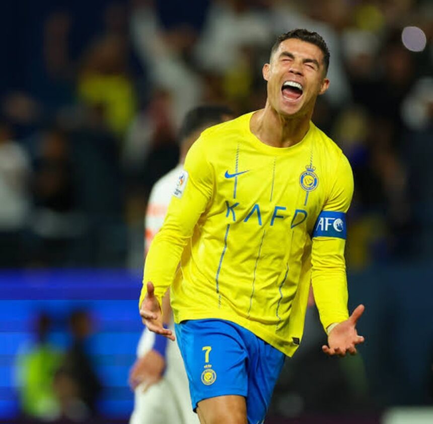 We Are So Finished: "Can't Even Win A Friendly Without Ronaldo" - Al-Nassr Fans Left Unimpressed After Pre-Season Draw