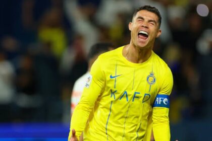 We Are So Finished: "Can't Even Win A Friendly Without Ronaldo" - Al-Nassr Fans Left Unimpressed After Pre-Season Draw