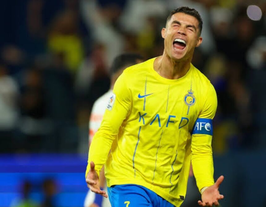 We Are So Finished: "Can't Even Win A Friendly Without Ronaldo" - Al-Nassr Fans Left Unimpressed After Pre-Season Draw