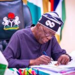 APC Chieftain Begs Nigerians to Shelve Protest, Say Tinubu will Stabilise Economy