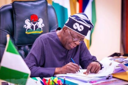 APC Chieftain Begs Nigerians to Shelve Protest, Say Tinubu will Stabilise Economy