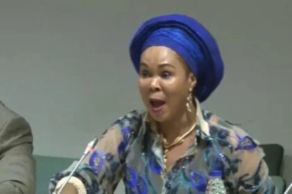 N1.5Billion Budget Probe: Minister of Women Affairs, Uju Kennedy, Clashes With House Reps Committee