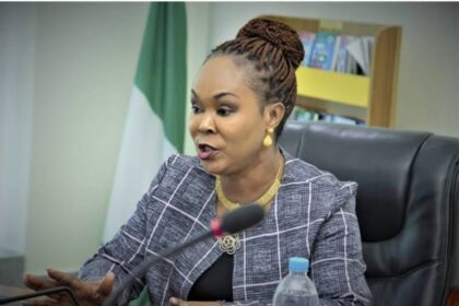 ‘My Life Is At Stake Because I Refused To Sign $500 Million Loan’ – Embattled Tinubu’s Minister, Uju Ohanenye Cries Out