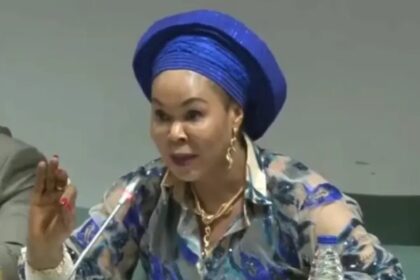 ‘My Life Is At Stake Because I Refused To Sign $500 Million Loan’ – Embattled Tinubu’s Minister, Uju Ohanenye Cries Out