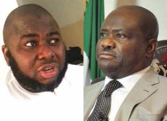 VIDEO: I Saw Wike and I Felt Like Throwing Up; Did You See that Outfit He Wore? - Asari Dokubo