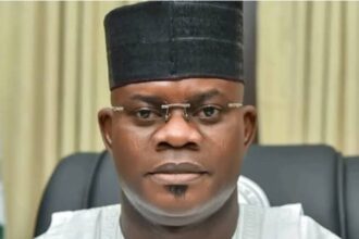 EXPOSED: Yahaya Bello's Location Finally Revealed