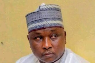 Ado Doguwa Blasts Abdulmumini Jibrin:  Kwankwaso Was My Colleague In 3rd Republic When You Were In School