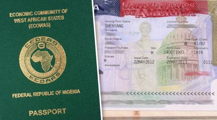 U.S. Work Visa, H-1B, Offers Opportunity For Nigerians Other Foreign Nationals and Family Joiners, How To Qualify. Details Emerge