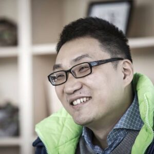 Meet Colin Huang, 44 Year Old Temu's Founder Becomes China's New Richest Man