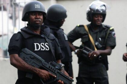 UPDATED: We’ve Arrested Sponsors of Tailors Sewing Russian Flags in Kano,   DSS Reveals