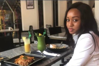 How Justice Ajumogobia's Daughter Was Murdered By House Help, Two Others In Lagos