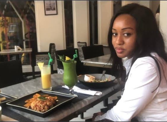 How Justice Ajumogobia's Daughter Was Murdered By House Help, Two Others In Lagos