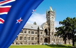 New Zealand Government Announces Increase In Student Visa Fees By 90% For Nigerians, Others