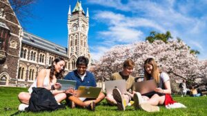 New Zealand Government Announces Increase In Student Visa Fees By 90% For Nigerians, Others