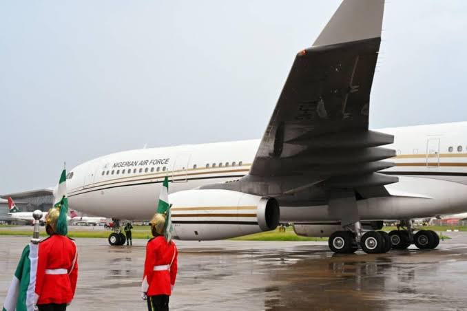 New Presidential jet Is 15 Years Old, Nigeria Is Third User – Investigation By CenturyPost