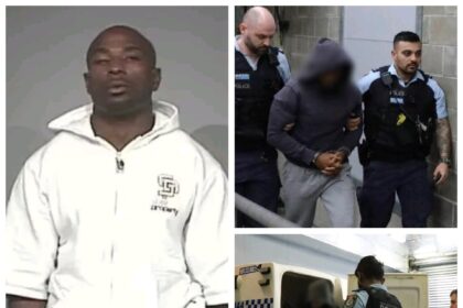 THE UNTOLD STORY: How Nigerian Man, Patrick Nweke Arrested For Running $9m Drug Ring From Immigration Detention Centre in Australia