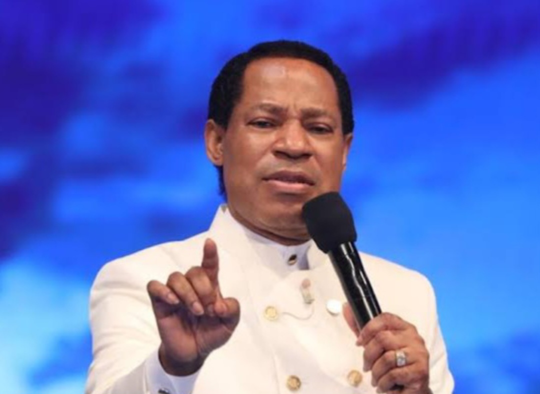 Meet Top 10 Richest Pastors In Nigeria For 2024 Their Net Worth The