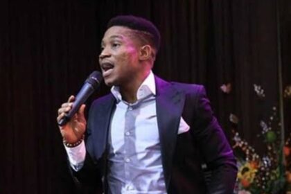 Nigerian Pastor Gains N7bn From YouTube, Ranked Highest-Earning Nigerian – Report