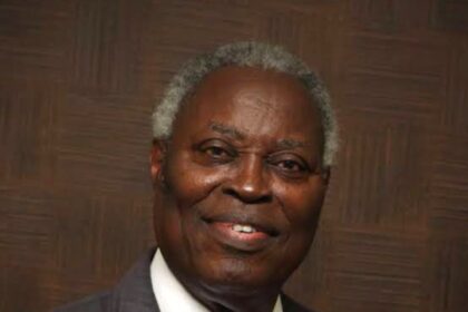 UNTOLD STORY: How I Married My Second Wife When She Was 65 – Kumuyi Reveals