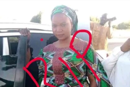 SO SAD! Stray Bullets Kill Bride-To-Be And Three Teenagers In Kano #Endbadgovernance Protest