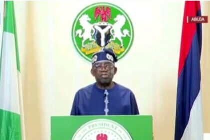 JUST IN: Tinubu Rules Out Return of Fuel Subsidy" – 10 Things President Said In Public Broadcast