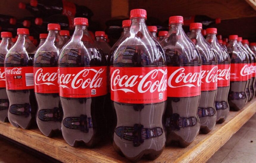 Scam: FCCPC Accuses Coca Cola Deceiving Nigerians With False Product Description, Unfair Marketing Tactics