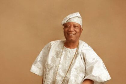 ICYMI: 7 Companies Owned By Nigerian Gambling Magnate, Baba Ijebu, Sir Kessington Adebutu