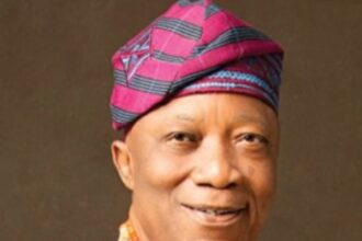 ICYMI: 7 Companies Owned By Nigerian Gambling Magnate, Baba Ijebu, Sir Kessington Adebutu