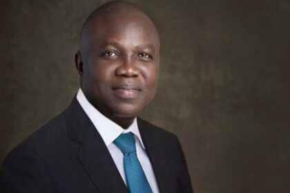 Breaking: Former Governor Akinwunmi Ambode Completes Multibillion Naira Hyatt Hotel