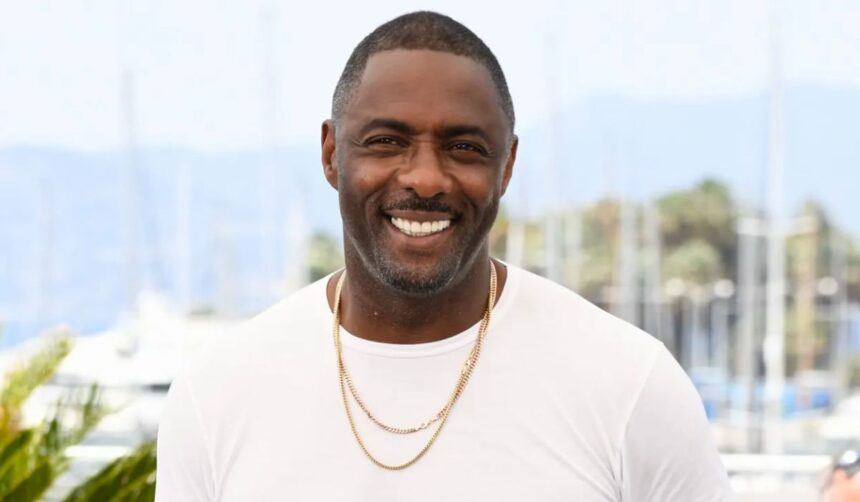 British actor Idris Elba set to lead ‘Things Fall Apart’ series adaptation