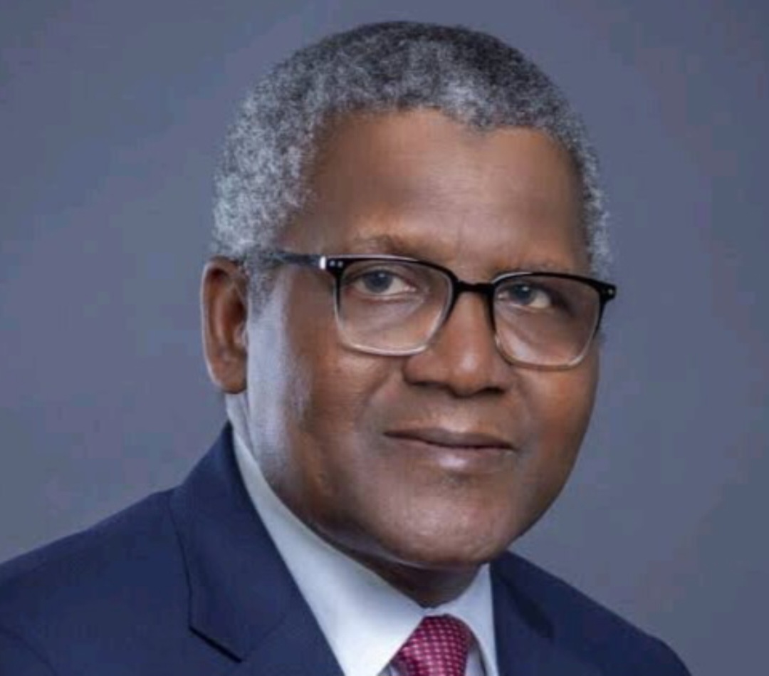 FG Approves N158 Billion Contract For Dangote To Build Lekki Port ...