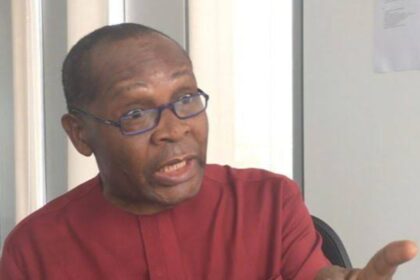 APC Chieftain, Joe Igbokwe Laments N100,000 Per Bag Of Rice Under President Tinubu’s Administration