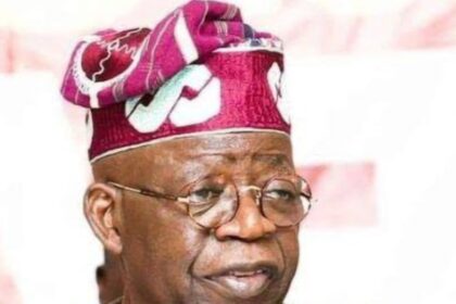 Tinubu look alike