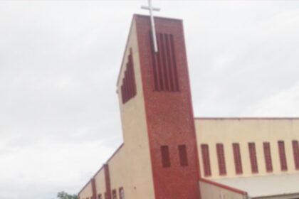 Same-S£x Marriage Controversy Tears Taraba Church Apart, Congregation in Disarray As Presiding Bishop Quits