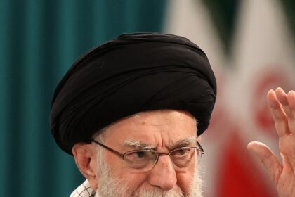 STRONG WARNING: Khamenei Vows to Make Israel Understand Iran Power, Initiative And Determination