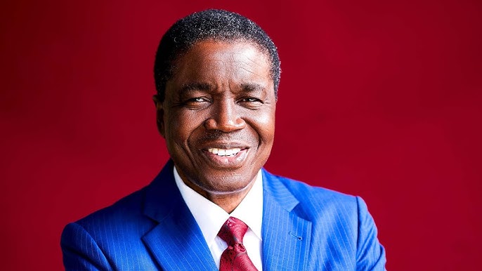 Bishop Oyedepo Discloses What's Next For Bishops David Abioye, Thomas ...