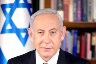 Who is this Israeli?