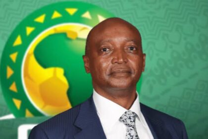 South African Bias? Nigeria Question CAF Boss Motsepe’s Handling Of Super Eagles’ Ordeal In Libya