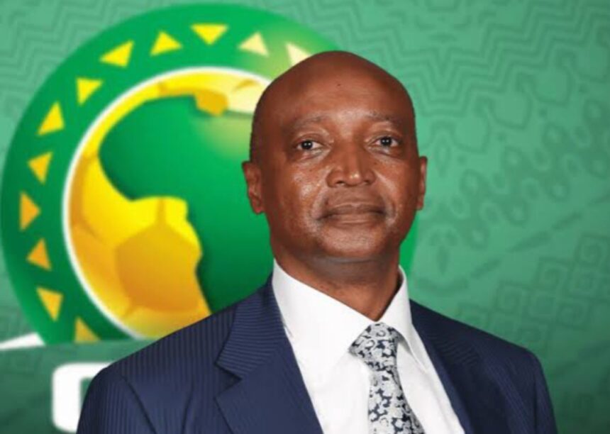 South African Bias? Nigeria Question CAF Boss Motsepe’s Handling Of Super Eagles’ Ordeal In Libya