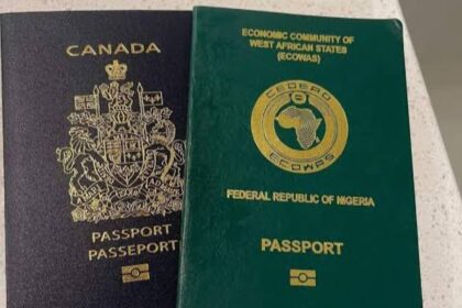 Canada Invites Nigerians, Others For Visa-Sponsored Jobs: