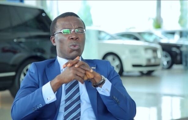 Coscharis Motors and 6 Other Businesses Owned By Nigerian Visionary Entrepreneur Cosmas Maduka, Established With Only N200