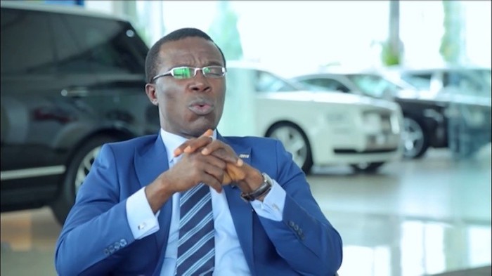 Coscharis Motors and 6 Other Businesses Owned By Nigerian Visionary Entrepreneur Cosmas Maduka, Established With Only N200