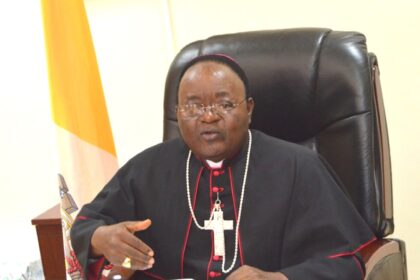 Is It True Archbishop Told Tinubu’s Govt to Deduct Tithes from Workers’ Salaries