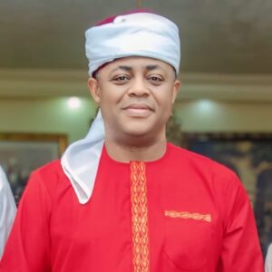 Who Is This Israel? By Femi Fani-Kayode