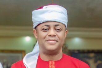 Who Is This Israel? By Femi Fani-Kayode