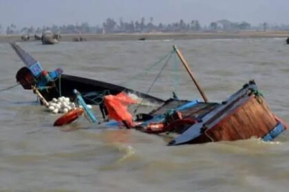 Lagos Boat Accident