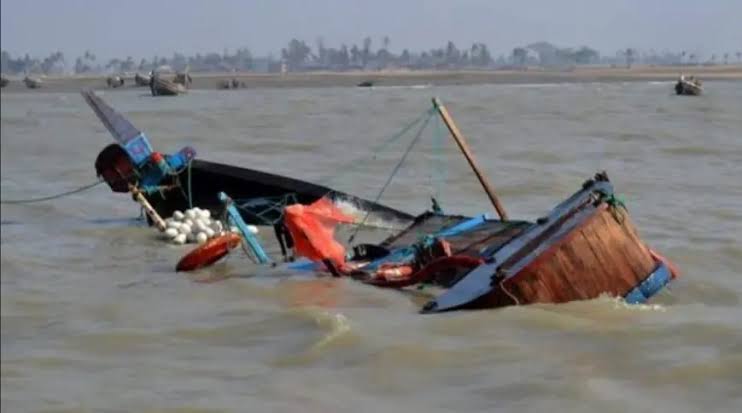 Lagos Boat Accident