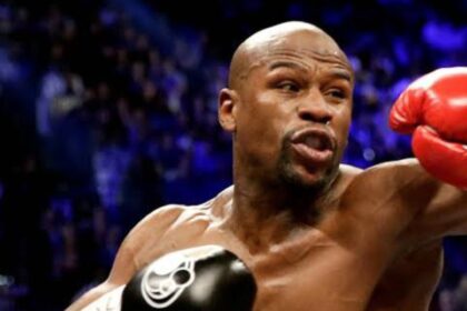 Breach of Contract: US Court Orders Billionaire Boxer Floyd Mayweather to Pay Nigerian Firm N3.9bn