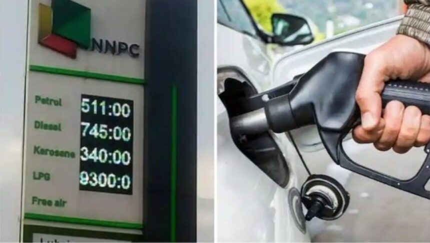 Again Petrol Landing Cost Drops –Nigerian Marketers Speak On New Price, As Drop In Petrol Prices Expected