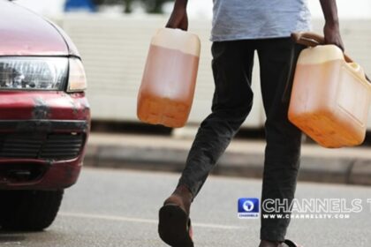 Fuel scarcity